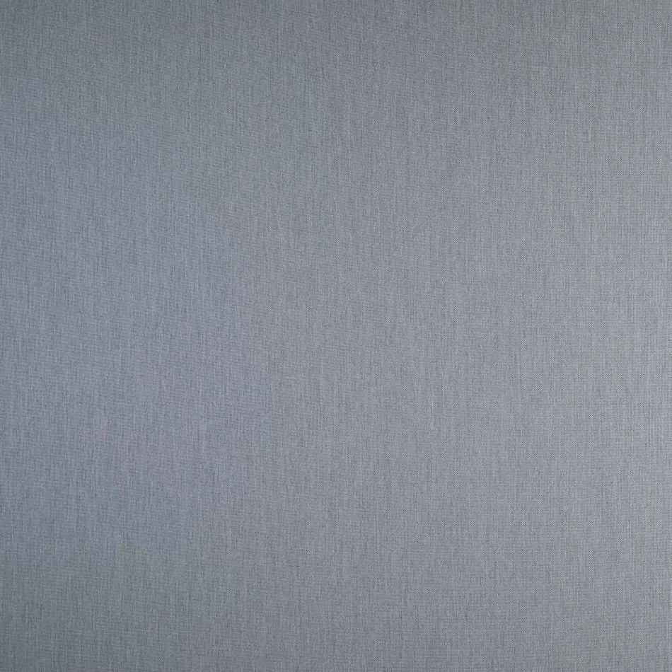 Vierkante buitenfauteuil bekleed met stof Made in Italy - Lilium Viadurini