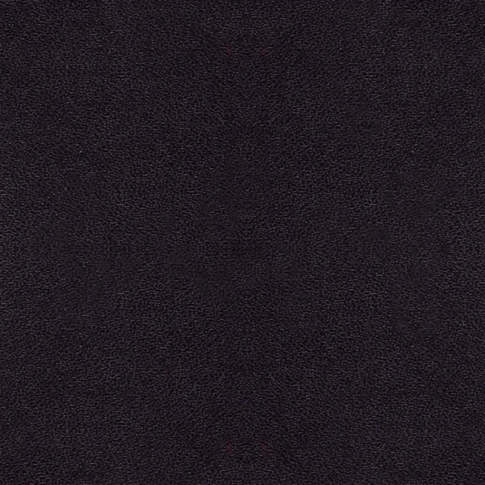 Lederen bureaufauteuil met verchroomde stalen structuur Made in Italy - Cefeo Viadurini