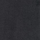 Elegante woonkamerfauteuil in gekleurde stof en zwart metaal - Duchess Viadurini