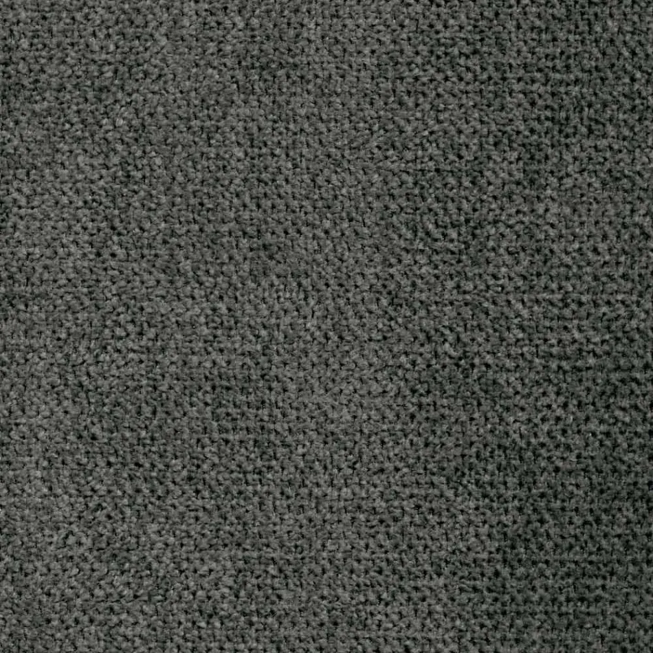 Woonkamerfauteuil in verschillende stoffen en massief hout Made in Italy - Evy Viadurini