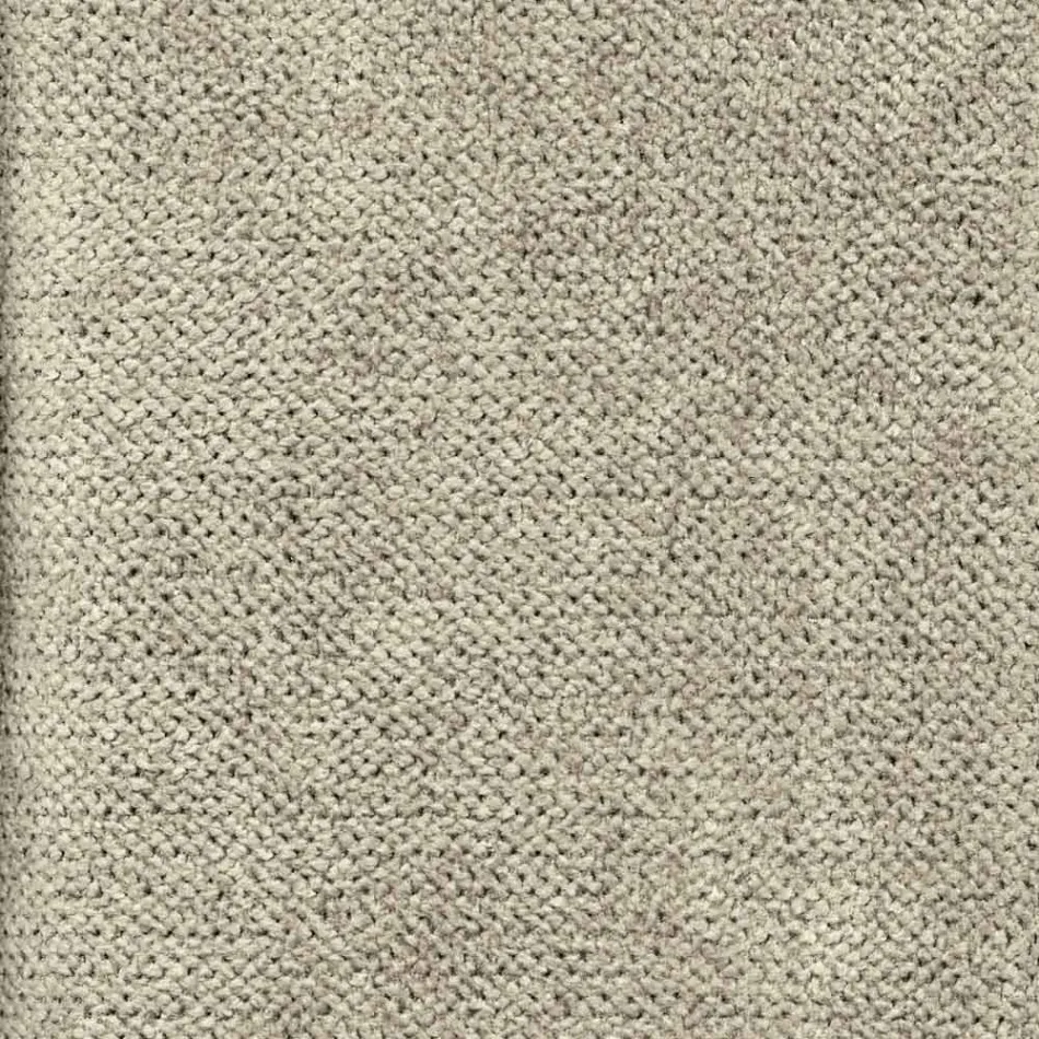 Woonkamerfauteuil in verschillende stoffen en massief hout Made in Italy - Evy Viadurini