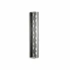 Porta flessen Muur gerookte baby L6xH60xP11cm klein, modern design Viadurini