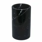 Keuken gereedschaphouder in wit grijs of zwart marmer gemaakt in Italië - Tulvio Viadurini