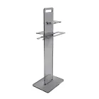 Papierhouder, handdoek en bidetzeephouder Made in Italy - Pluto Viadurini