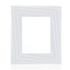 Fotolijst 18x24 cm Frame in recyclebaar gekleurd plexiglas - Kant Viadurini