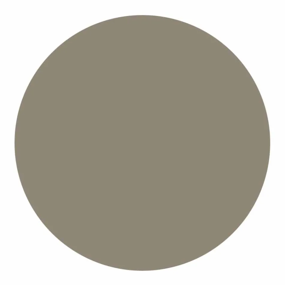 Witte houten paraplubak met modern design versierd met vlinders - Papilio Viadurini