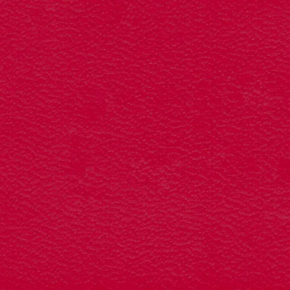 Paraplubak in geregenereerd leer van het handgemaakte ontwerp van Pluvia Viadurini