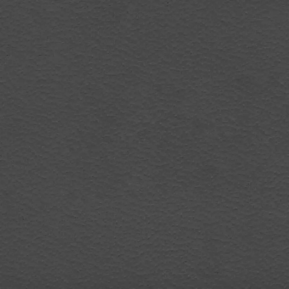 Paraplubak in geregenereerd leer van het handgemaakte ontwerp van Pluvia Viadurini