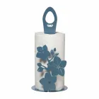 Modern design keukenrolhouder in ijzer Made in Italy - Marken Viadurini