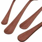 Luxe Design Stalen Bestek Vintage Gekleurd Effect 24 Delig - Teigetje Viadurini