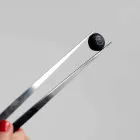 RVS Bestek met Italiaanse Luxe Design Eetstokjes - Carronde Viadurini