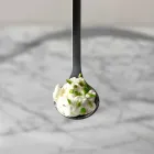 RVS Bestek met Italiaanse Luxe Design Eetstokjes - Carronde Viadurini