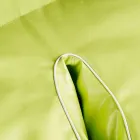 Poef exterieur en interieur kunstleer waterafstotend nautische Philo Viadurini