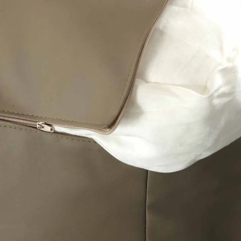 Poef modern design Flower Viadurini