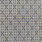 Zachte vierkante poef voor binnen en buiten in verschillende kleuren stof - Naemi Viadurini