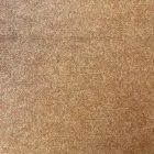 Zachte ronde woonkamerpoef in gekleurd fluweel 3 maten - Evelyne Viadurini