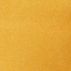 Zachte ronde poef voor binnen- of buitenwoonkamer in gekleurde stof - Naemi Viadurini