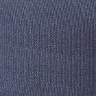 Zachte ronde poef voor binnen- of buitenwoonkamer in gekleurde stof - Naemi Viadurini