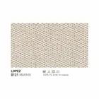 Varaschin Zomer outdoor poef / voetenbank in stof en staal Viadurini