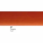 Poef Vierkante Voetsteun Gewatteerd en Bedekt met Stof Gemaakt in Italië - Marli Viadurini