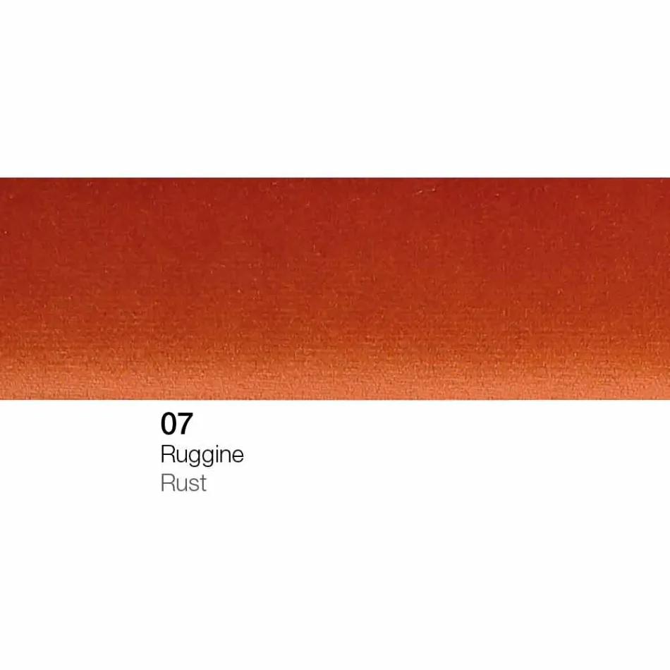 Poef Vierkante Voetsteun Gewatteerd en Bedekt met Stof Gemaakt in Italië - Marli Viadurini