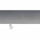 Poef Vierkante Voetsteun Gewatteerd en Bedekt met Stof Gemaakt in Italië - Marli Viadurini