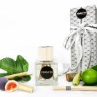 Bamboe Limoen Geur Thuis Luchtverfrisser 200 ml met Sticks - Ariadicapri Viadurini