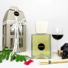 Wild Must Environment Parfumeur 2,5 Lt met Sticks - Terradimontalcino Viadurini