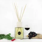 Wild Must Environment Parfumeur 2,5 Lt met Sticks - Terradimontalcino Viadurini