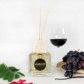 Home Parfum Wild Must 500 ml met Sticks - Terradimontalcino