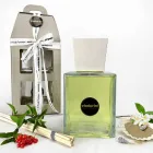 Vanilla and Mou Ambient Fragrance 2,5 Lt met Sticks - Sabbiedelsalento Viadurini