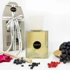 Kamerparfumeur Rode Wijn 2,5 Lt met Stokken - Rossodelchianti Viadurini