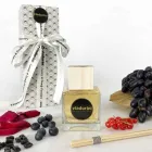 Home Geur Rode Wijn 200 ml met Stokken - Rossodelchianti Viadurini