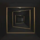 5W led-buitenspot in aluminium grijze afwerking - Dayane Viadurini