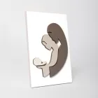 Afbeelding met de voorstelling van aanbidding Made in Italy - Cesar Viadurini