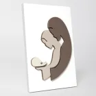 Afbeelding met de voorstelling van aanbidding Made in Italy - Cesar Viadurini