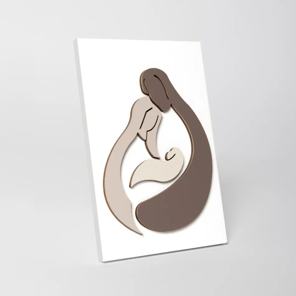 Afbeelding met de vertegenwoordiging van Advent Made in Italy - Lollipop Viadurini