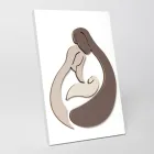 Afbeelding met de vertegenwoordiging van Advent Made in Italy - Lollipop Viadurini