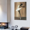 Modern design paneel Ballet by Viadurini Decor made in Italy