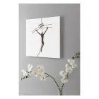 Lasergegraveerde afbeelding van de Messias Made in Italy - Ahmya Viadurini