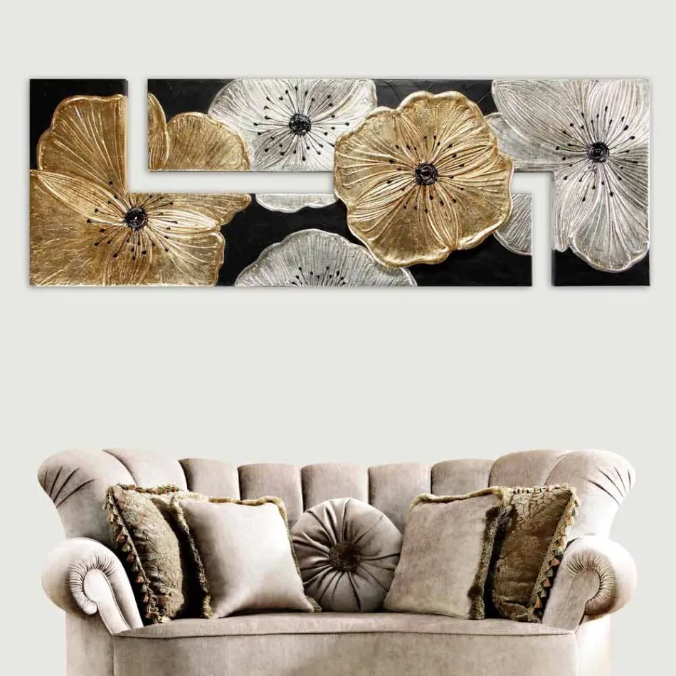 Afbeelding Petunia Oro Pintdecor Viadurini