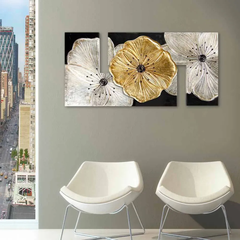 Afbeelding Petunia Piccola Oro Pintdecor Viadurini