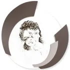 Ronde foto Made in Laser van de familie Made in Italy - Margherita Viadurini