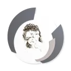 Ronde foto Made in Laser van de familie Made in Italy - Margherita Viadurini