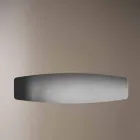 Modern Design Hydraulische stalen radiator 6 Maatregelen tot 1220 W - Masker Viadurini