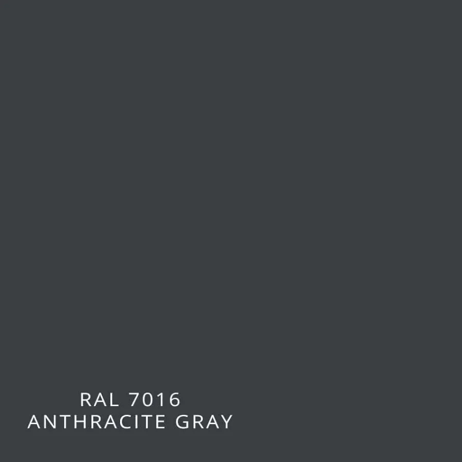 Modern design stalen wandradiator tot 1400 Watt - steen Viadurini