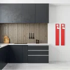 Elektrische radiator met touchpanel timer Smart WiFi met Alexa Standard - Cool Viadurini