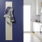 Elektrische radiator met touchpanel timer Smart WiFi met Alexa Standard - Cool Viadurini