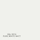 Verticale elektrische radiator in modern staalontwerp tot 1000 W - knippen Viadurini