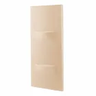 Moderne stalen design verticale hydraulische radiator tot 850 W - Cut Viadurini